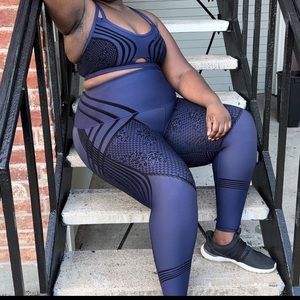 Savage X Fenty sport Special FX set